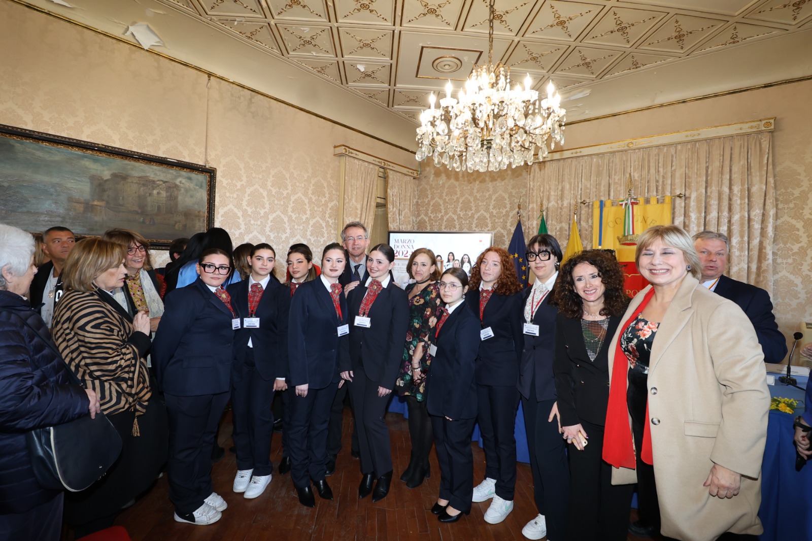 Violenza di genere, aumentano i casi. Parte la rassegna “La donna e il tempo di cambiare”