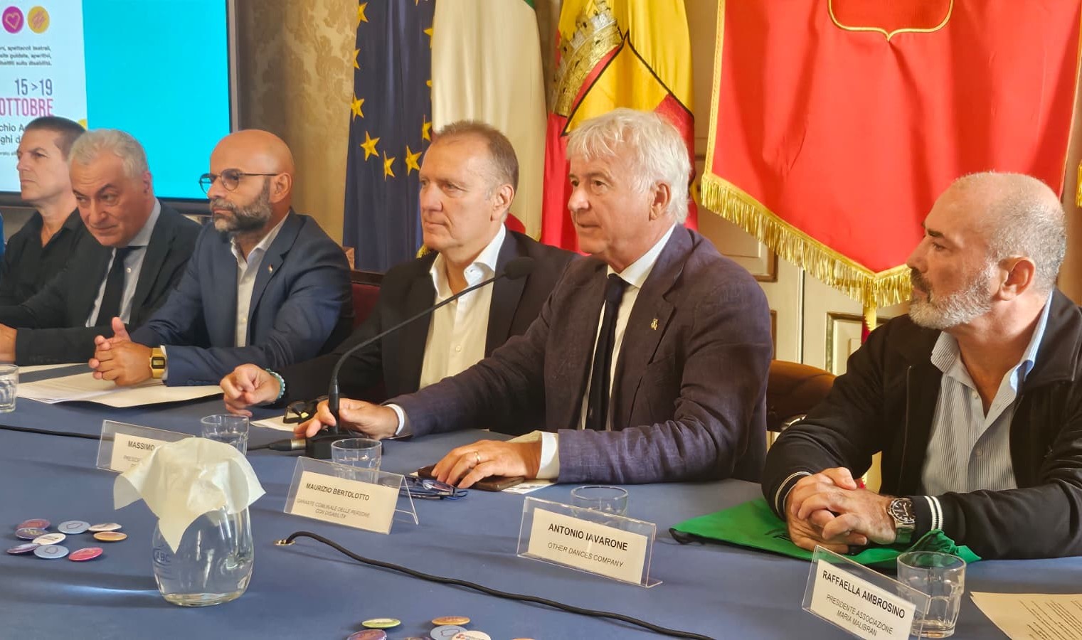 Capability festival 2025