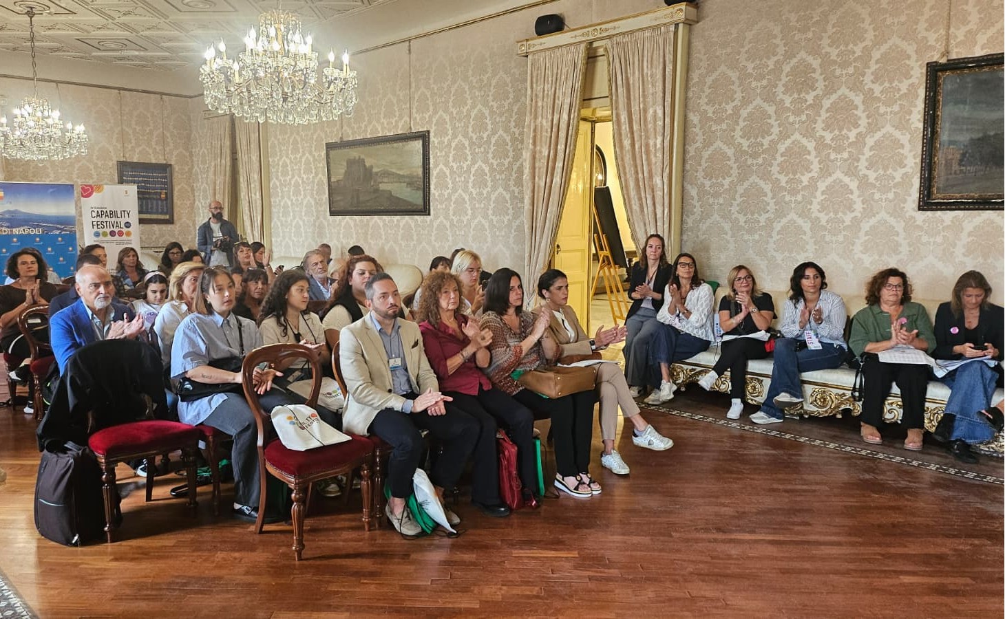 Capability festival 2025