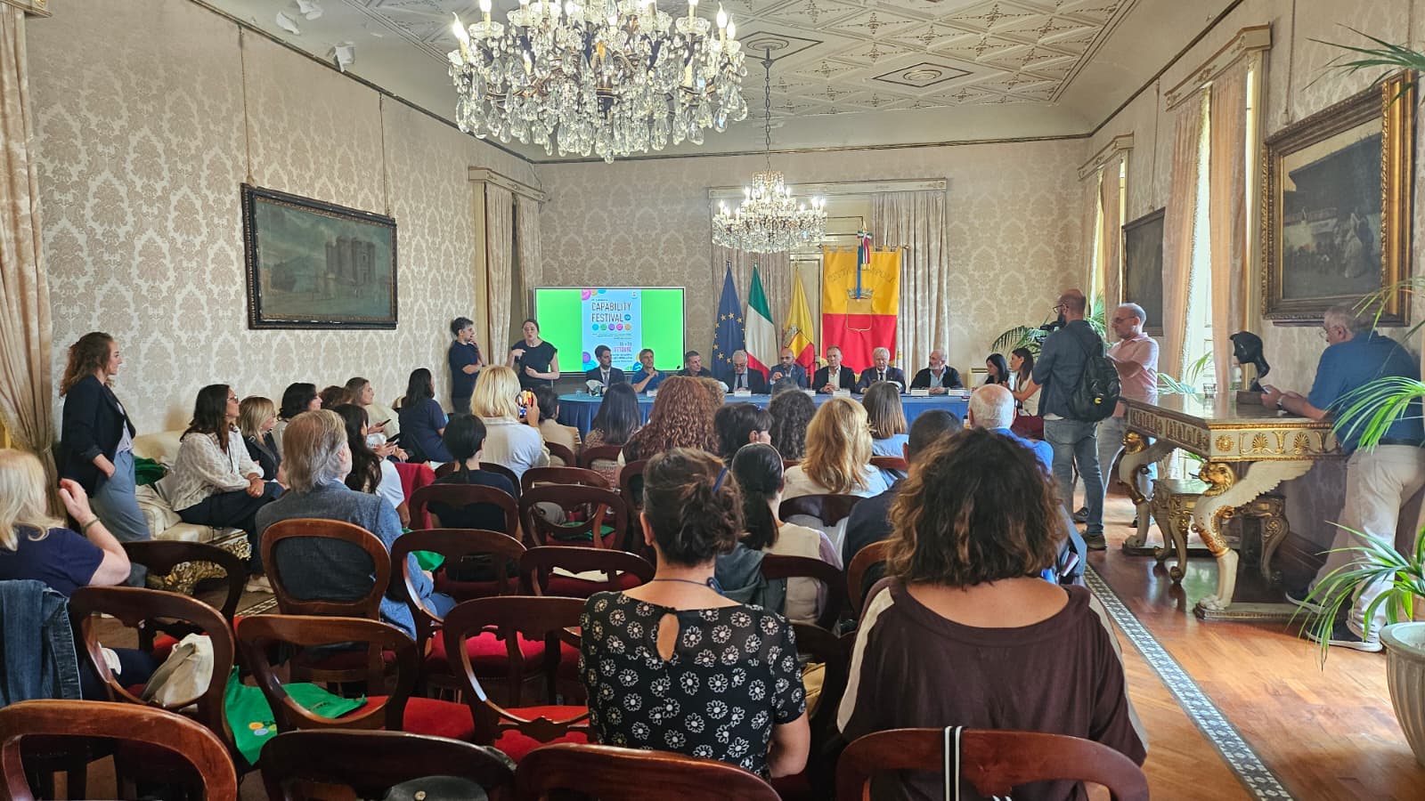 Capability festival 2025