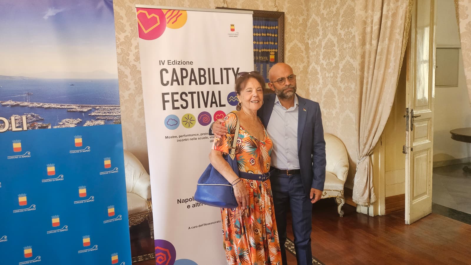 Capability festival 2025