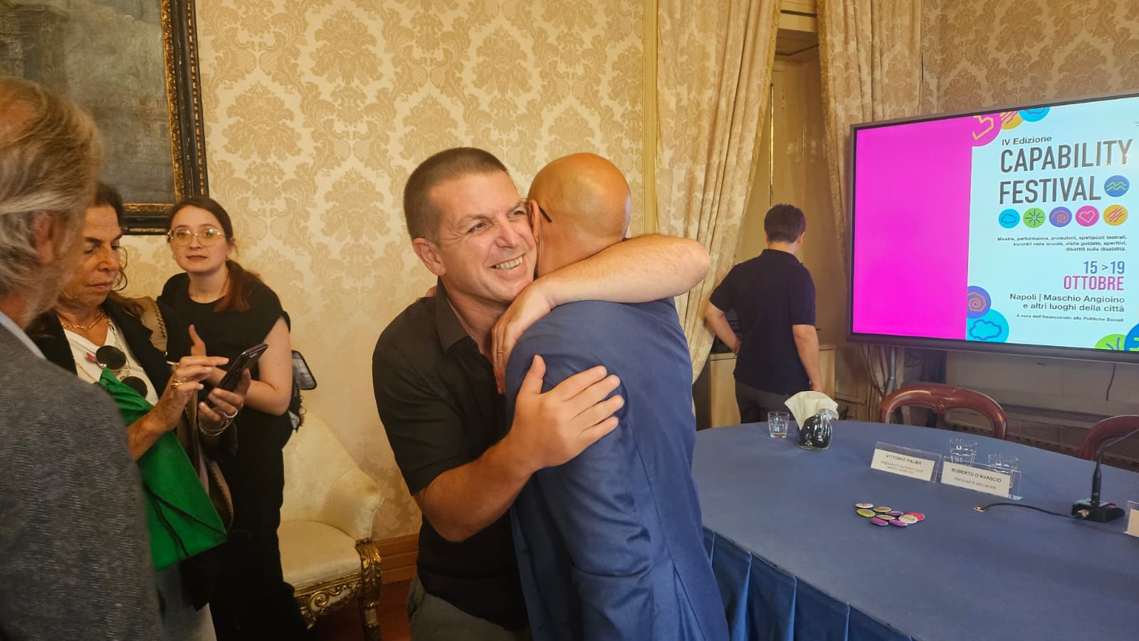 Capability festival 2025