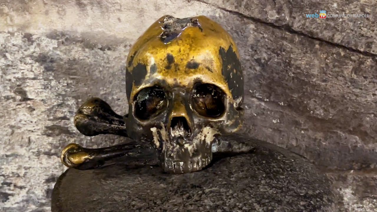 Immagine di Da Martina Dell’Ombra ad Amedeo Colella, «Uànema» sfida il tabù della morte