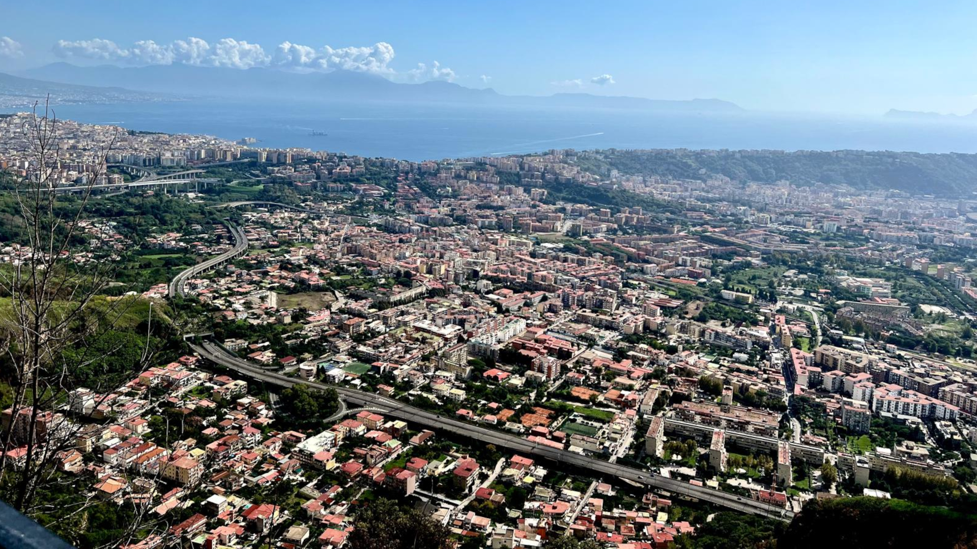 Immagine di area urbanistica