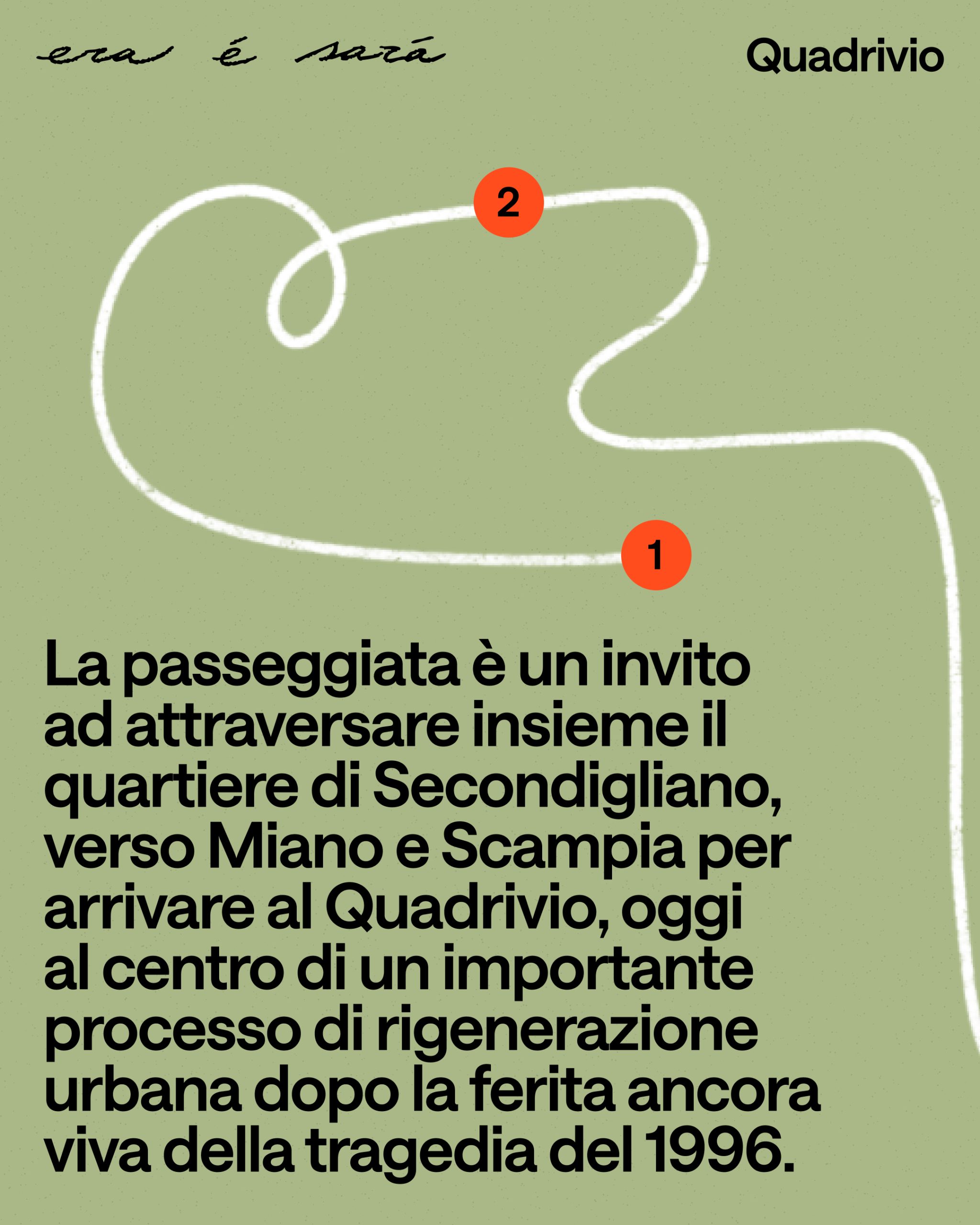 Quadrivio Secondigliano