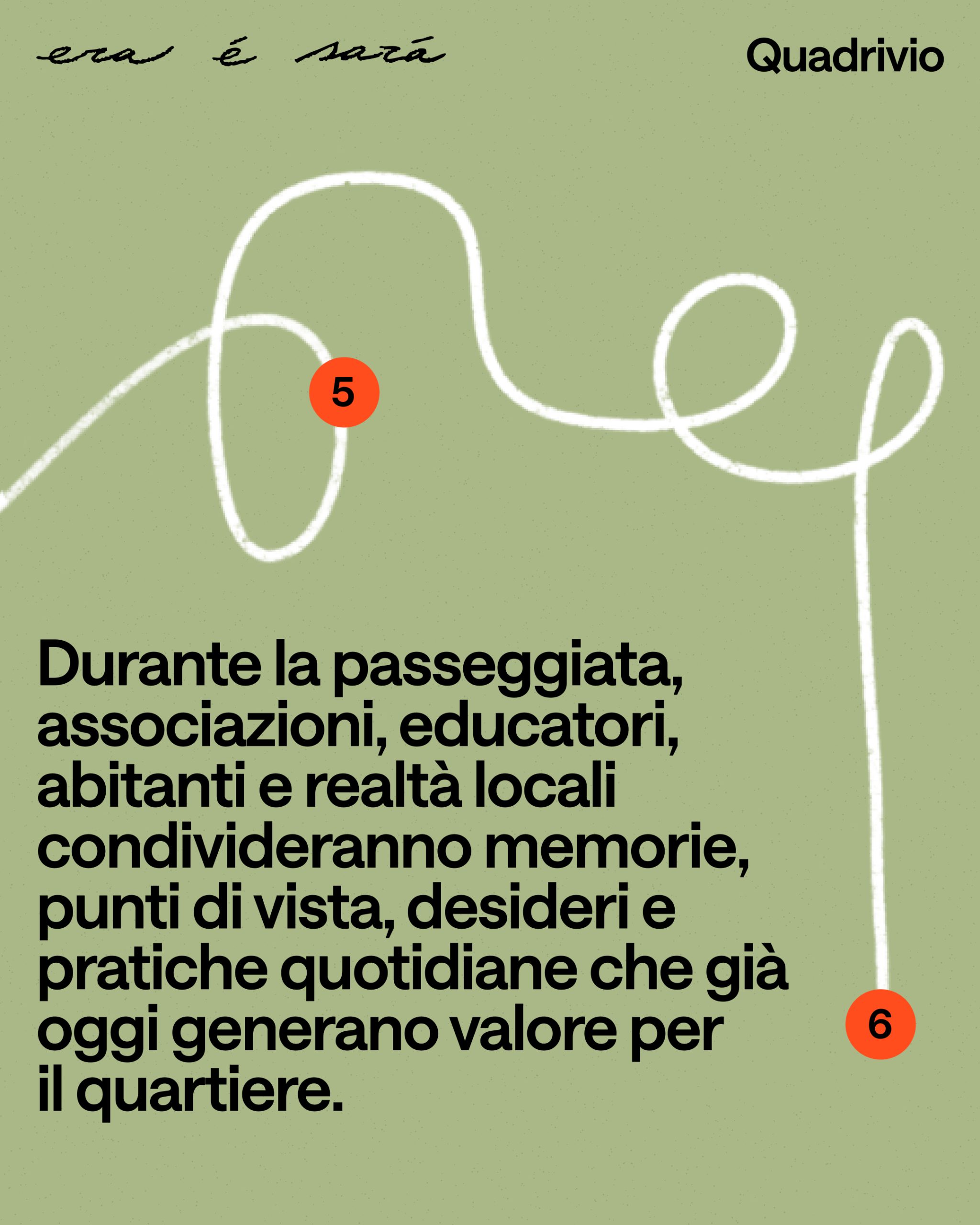 Quadrivio Secondigliano