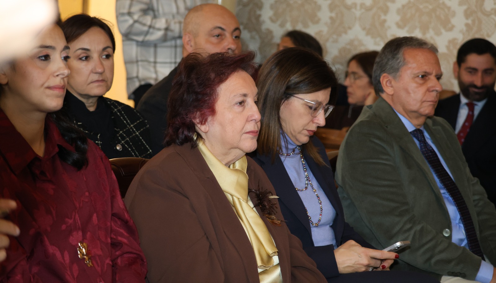 Natale a Napoli Conferenza