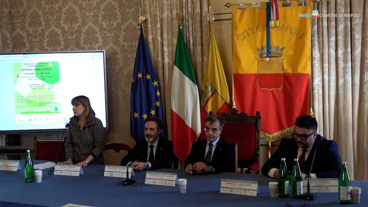 Lezioni su riciclo e bioplastiche, Asia e Assoutenti entrano nelle scuole