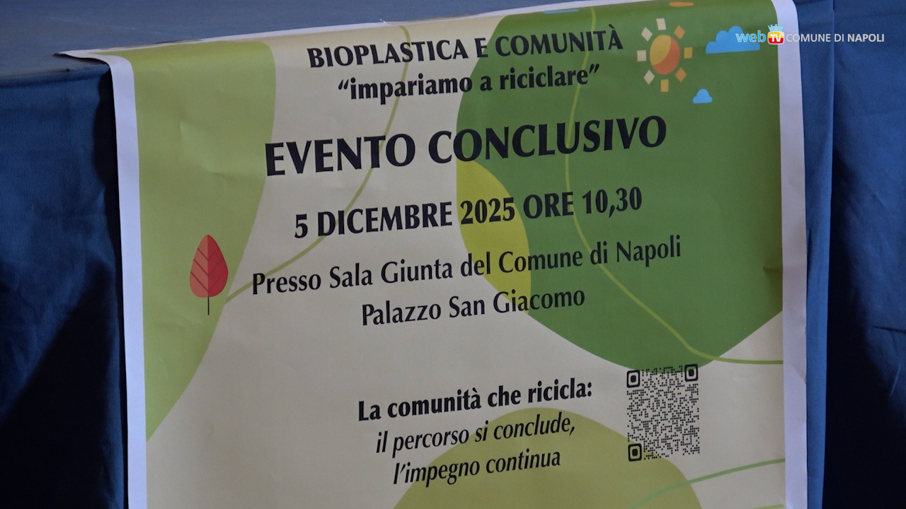 Lezioni su riciclo e bioplastiche, Asia e Assoutenti entrano nelle scuole