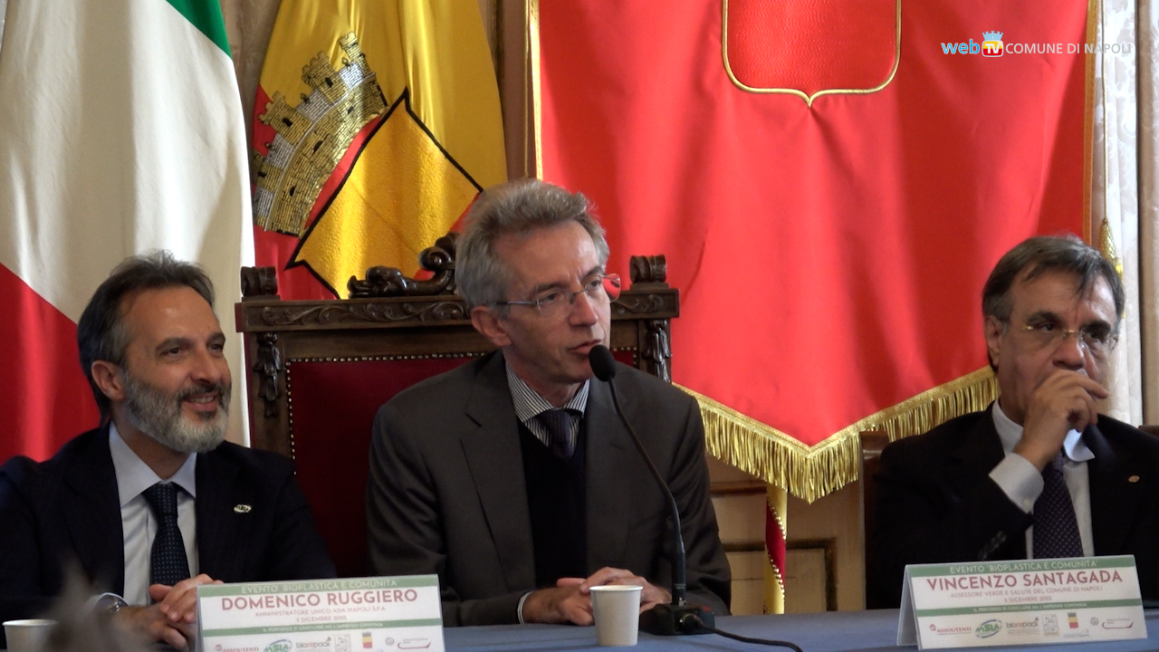 Lezioni su riciclo e bioplastiche, Asia e Assoutenti entrano nelle scuole