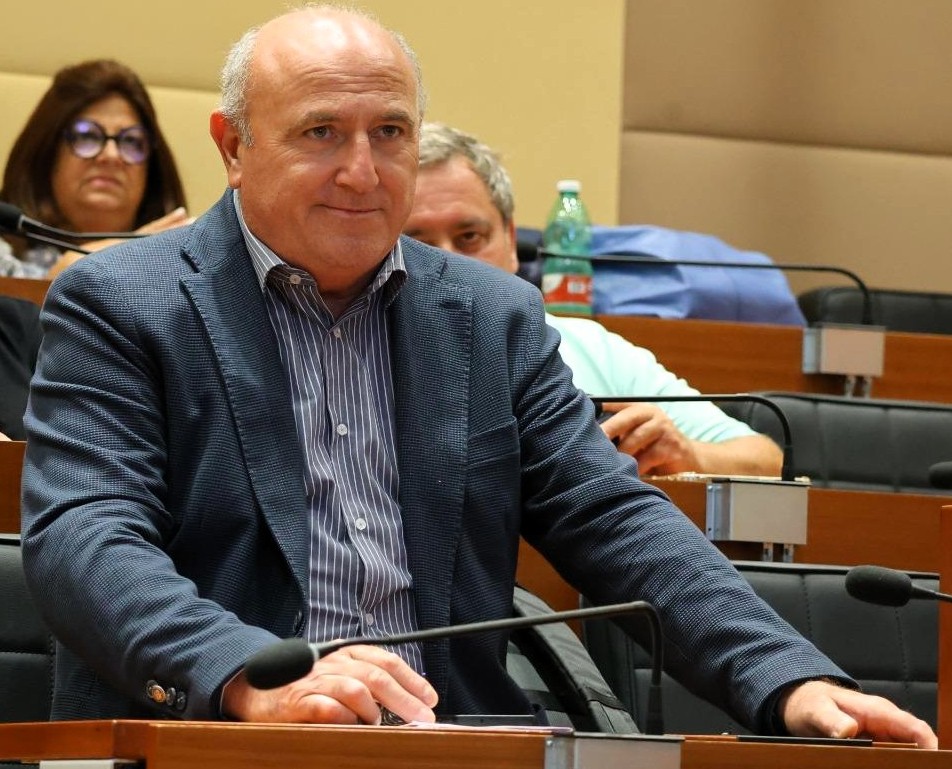 foto Domenico Palmieri